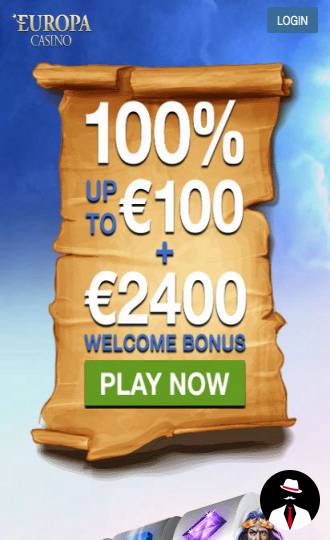 europa casino review en