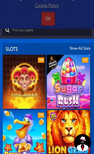 euslot casino bonus en