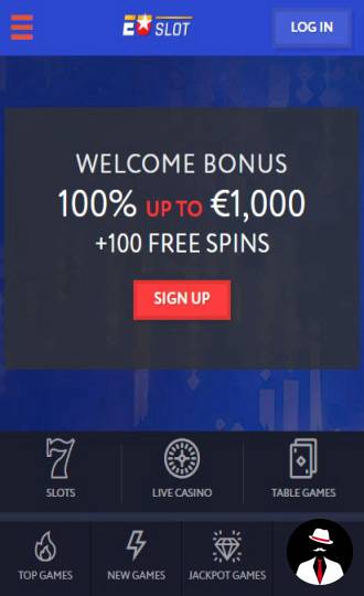 euslot casino review en