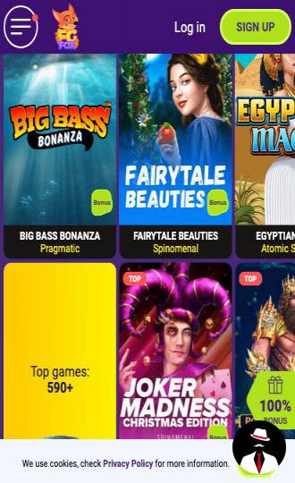 fgfox casino bonus en