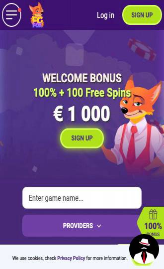 fgfox casino review en