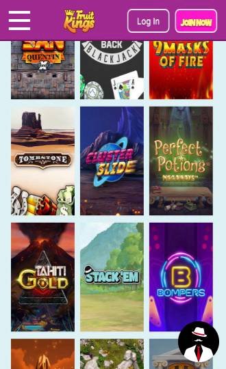 fruitkings casino online en