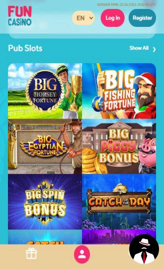 fun casino nz