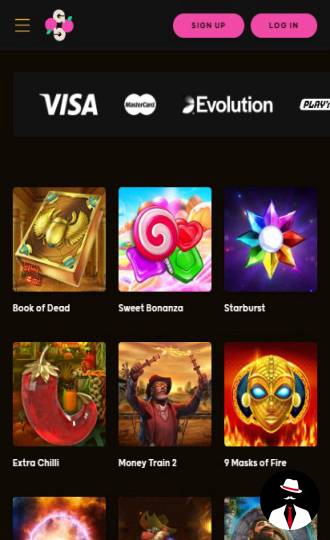gogo casino bonus en