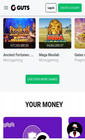guts casino online en