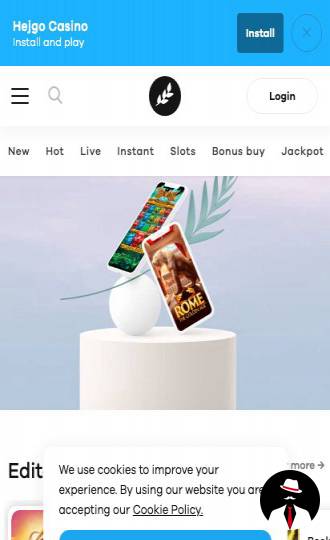 hejgo casino canada