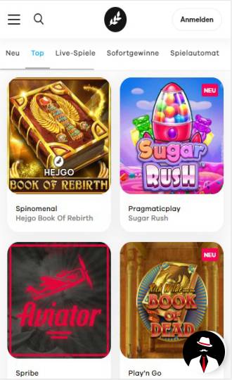 hejgo casino de