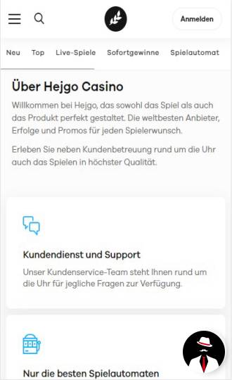 hejgo casino erfahrungen de