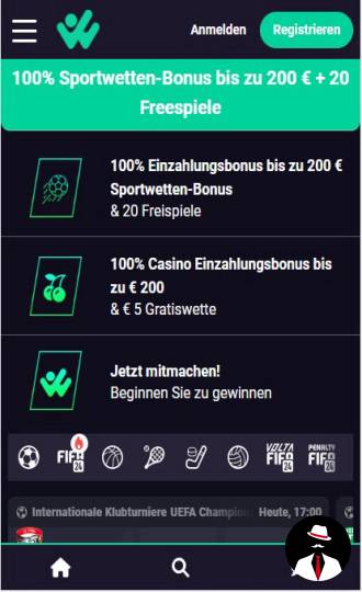 hiperwin casino bewertung bonus de