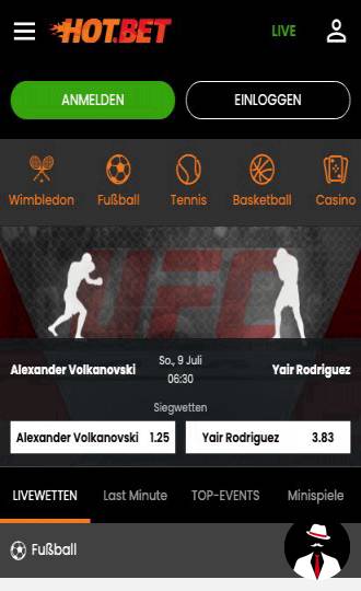 hot bet erfahrungen bonus de