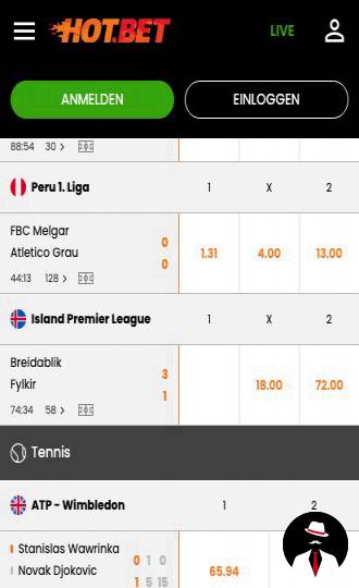 hot bet erfahrungen de