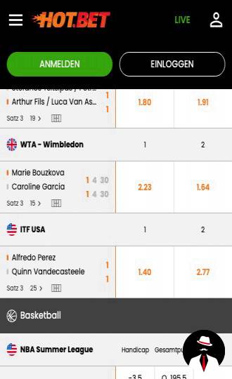 hot bet erfahrungen erfahrungen de