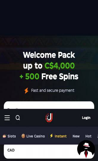 jeetcity casino bonus canada