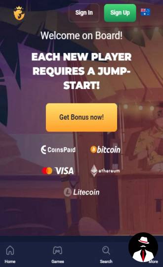 joo casino bonus en