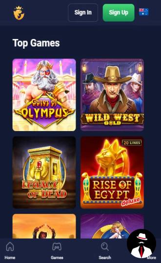 joo casino online en