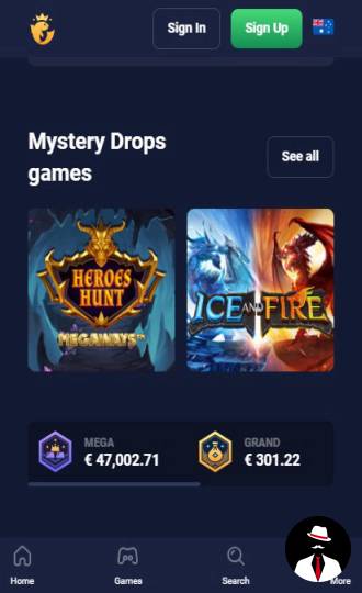joo casino review en