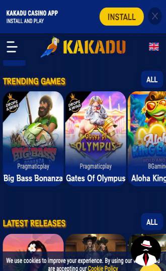 kakadu casino bonus en