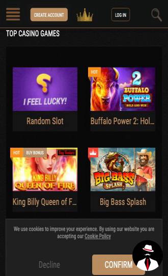 king billy casino bonus en