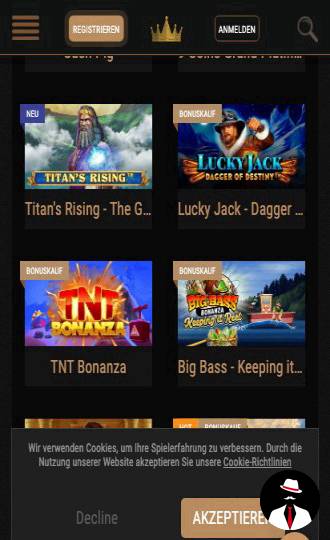 kingbilly online casino bewertung erfahrungen de