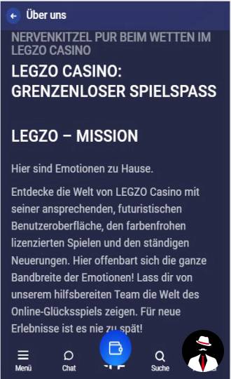 legzo casino bewertungen erfahrungen de