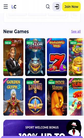 light casino online en