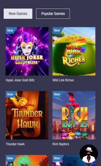 maria casino anmeldelse review no