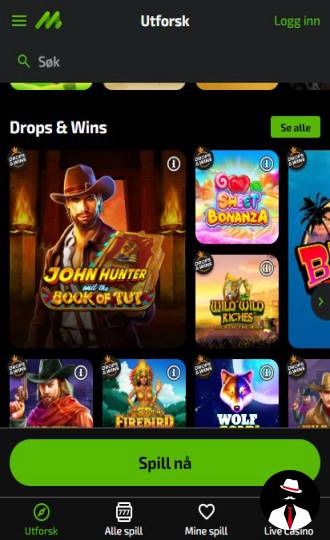 mobilebet anmeldelse no