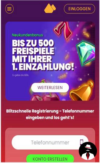 mountgold casino erfahrungen bonus de
