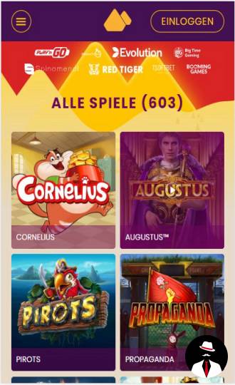 mountgold casino erfahrungen de