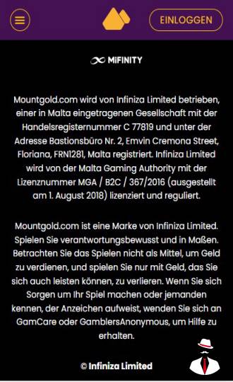 mountgold casino erfahrungen erfahrungen de