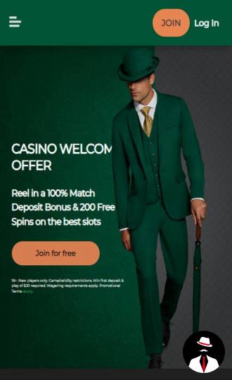 mr green casino bonus canada