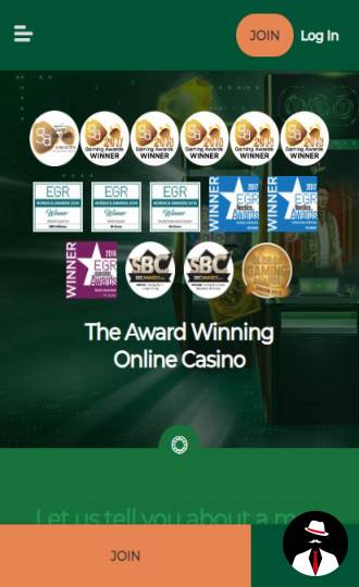 mr green casino review canada
