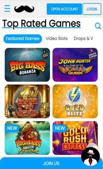 mr play casino online en