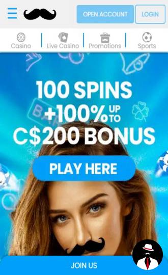 mrplay casino bonus canada
