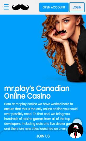 mrplay casino review canada