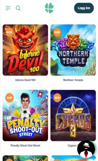 mychance casino anmeldelse no
