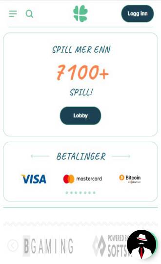 mychance casino anmeldelse review no