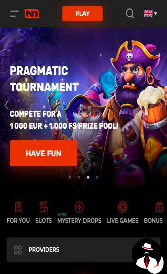 n1 casino review en