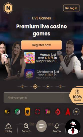 national casino review en
