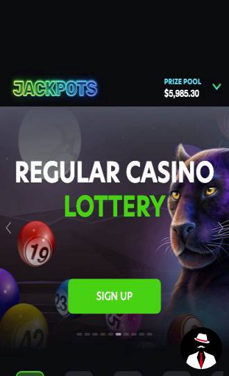 neospin casino review en