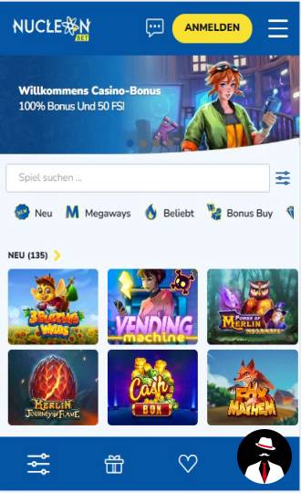 nucleon bet casino erfahrungen bonus de