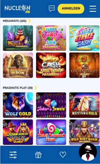 nucleon bet casino erfahrungen de