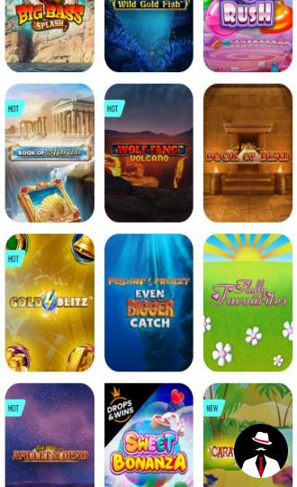 peachy games casino bonus en