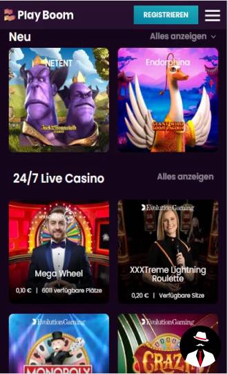 playboom casino erfahrungen de