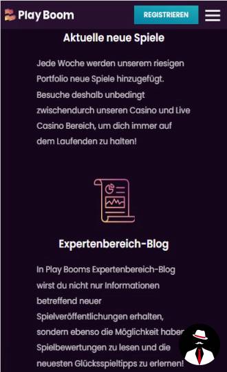 playboom casino erfahrungen erfahrungen de