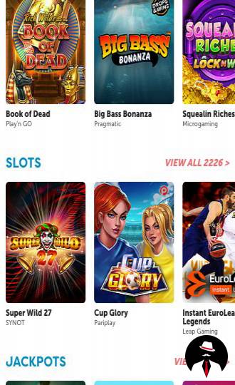 playfrank casino bonus en