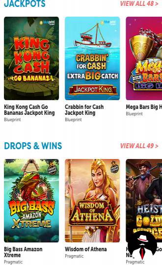 playfrank casino online en