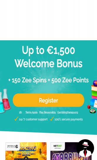 playzee casino review en