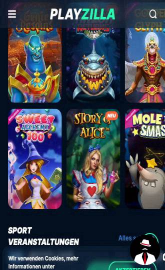 playzilla casino bewertung erfahrungen at