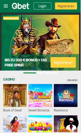 qbet casino bewertung bonus de